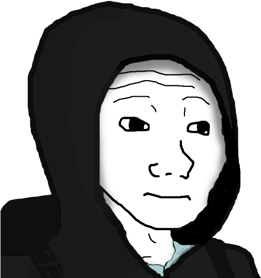Hooded Wojak